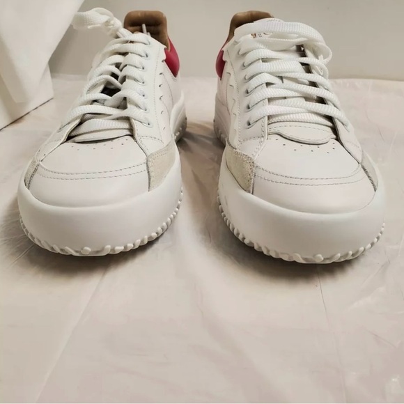 Chloe Franckie sneakers size 36 - worn once! - Picture 3 of 7